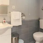 Feriehus With Sea View Vii
