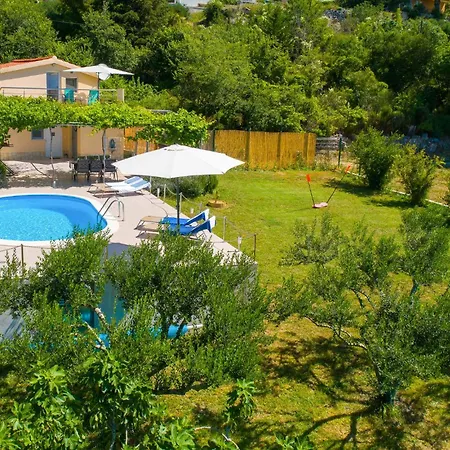 With Sea View Vii Holiday home