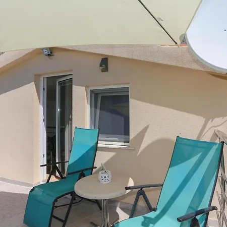 Holiday home With Sea View Vii