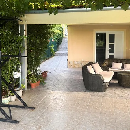 Prachtig In Vakantiehuis